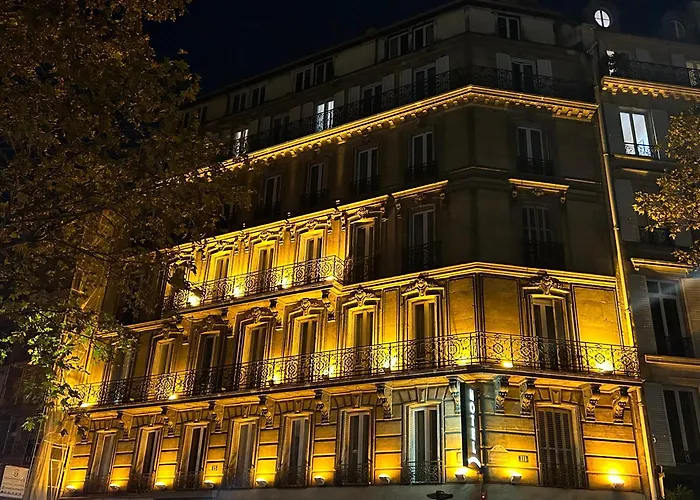 Hôtel d\'Argenson